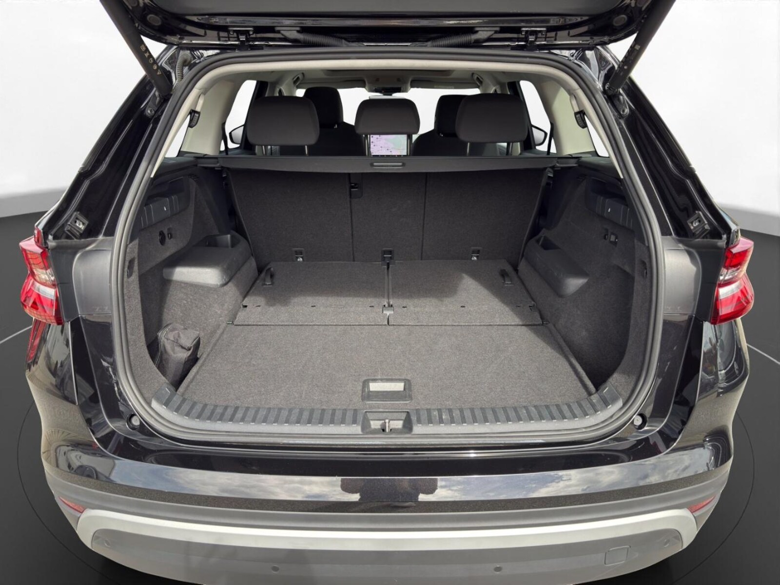 Škoda Kodiaq – Bild 15