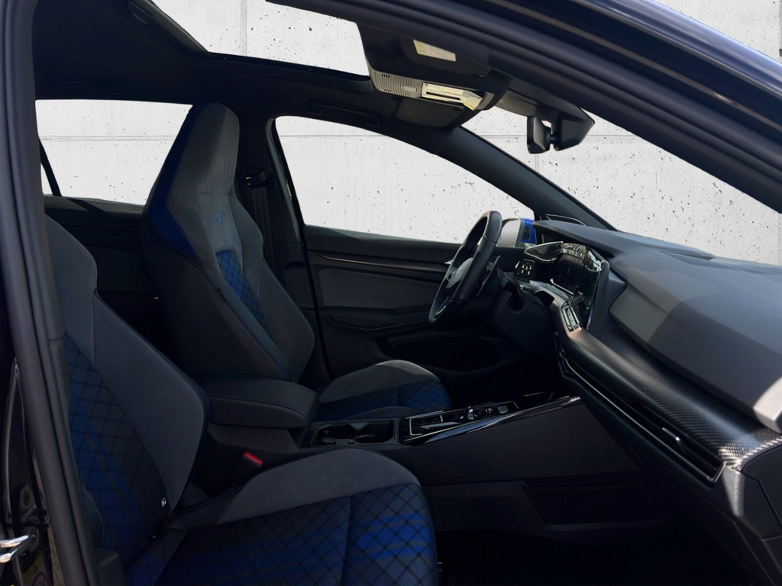 Volkswagen Golf – Bild 13