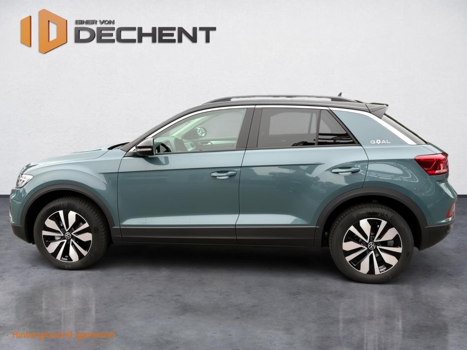 Volkswagen T-Roc – Bild 13