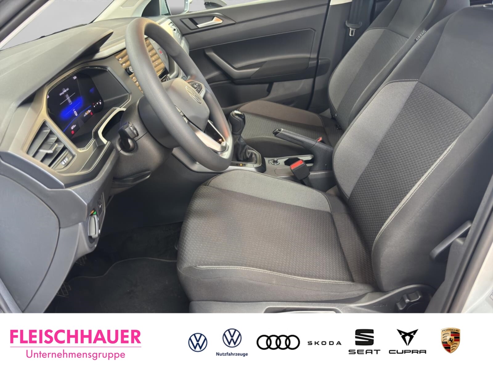 Volkswagen Polo – Bild 9