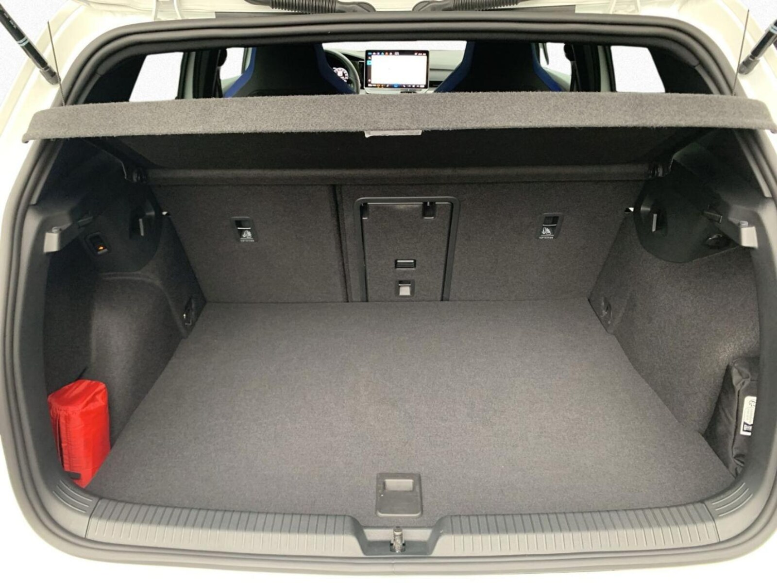 Volkswagen Golf – Bild 19