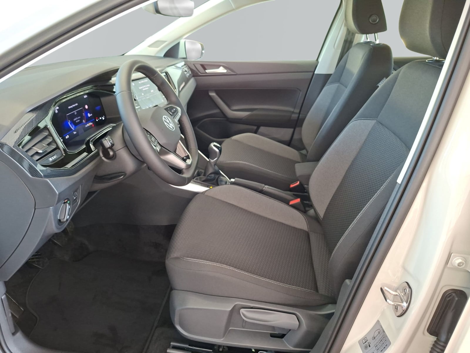 Volkswagen Polo – Bild 8