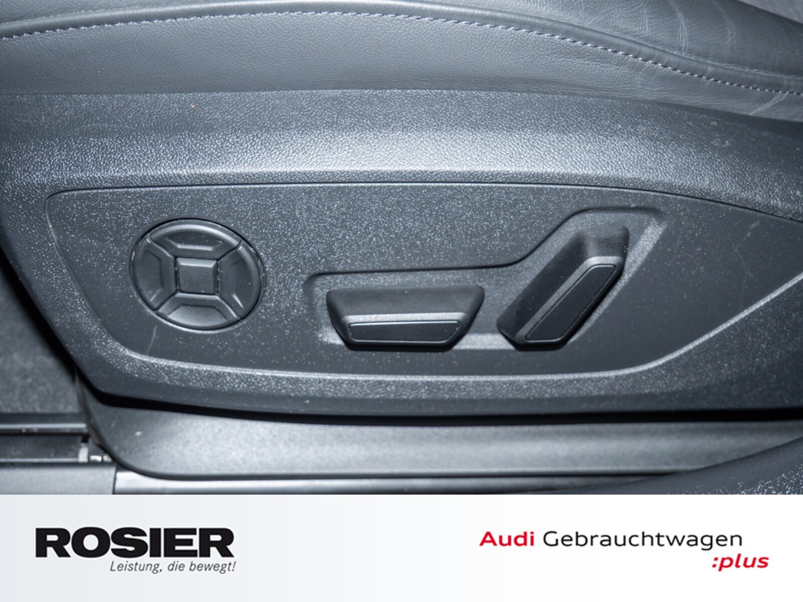 Audi S6 Avant – Bild 21