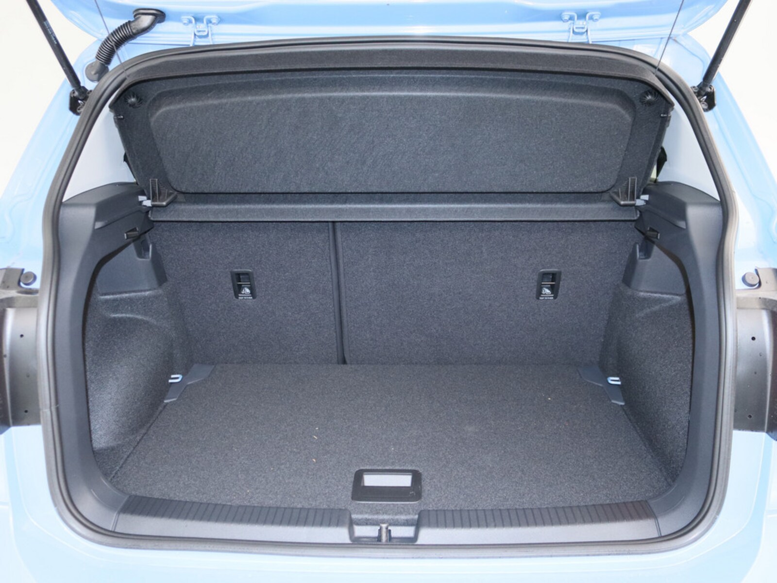 Volkswagen T-Cross – Bild 25