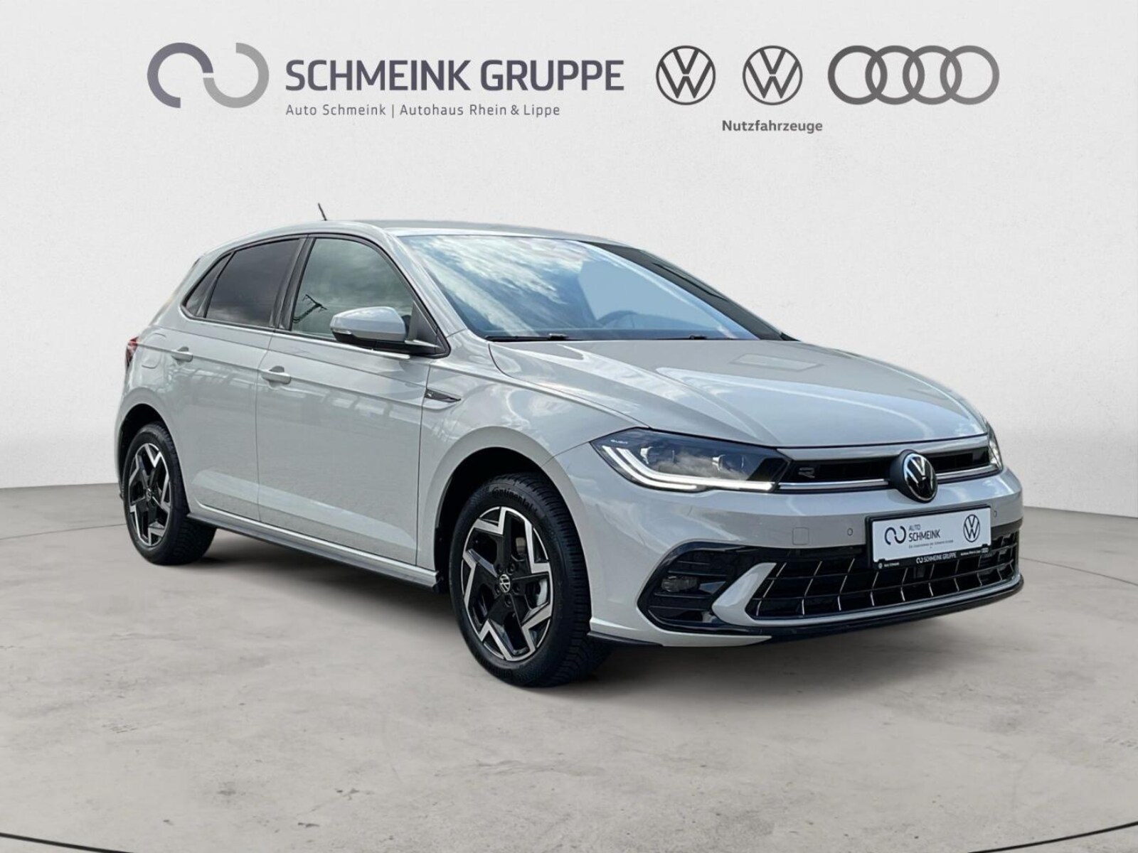 Volkswagen Polo – Bild 8