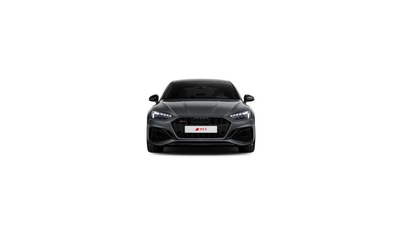 Audi RS 5 Sportback – Bild 8