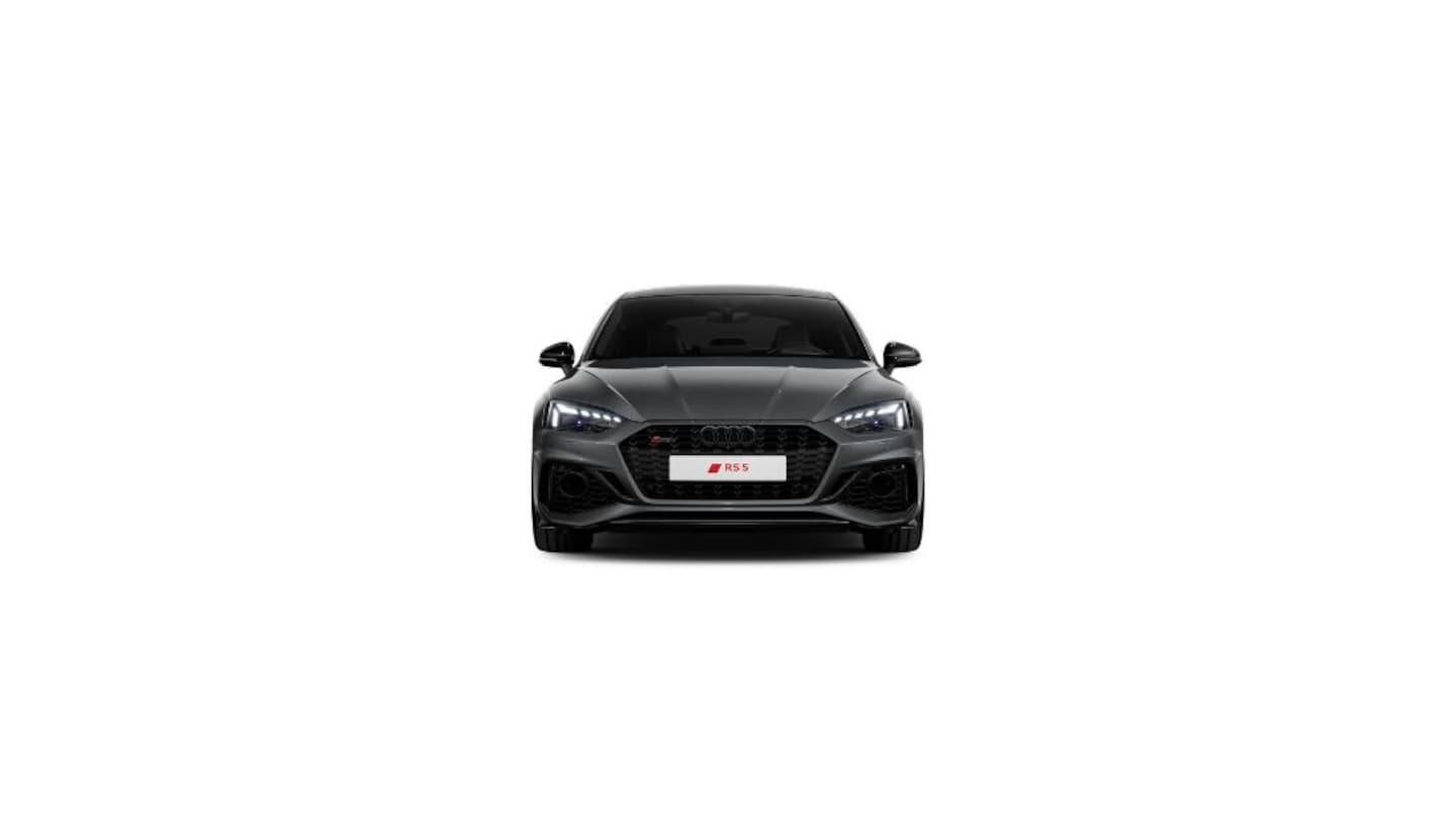 Bild über Audi RS 5 Sportback TFSI quattro tiptronic - für weitere Informationen kontaktieren Sie den Audi Partner