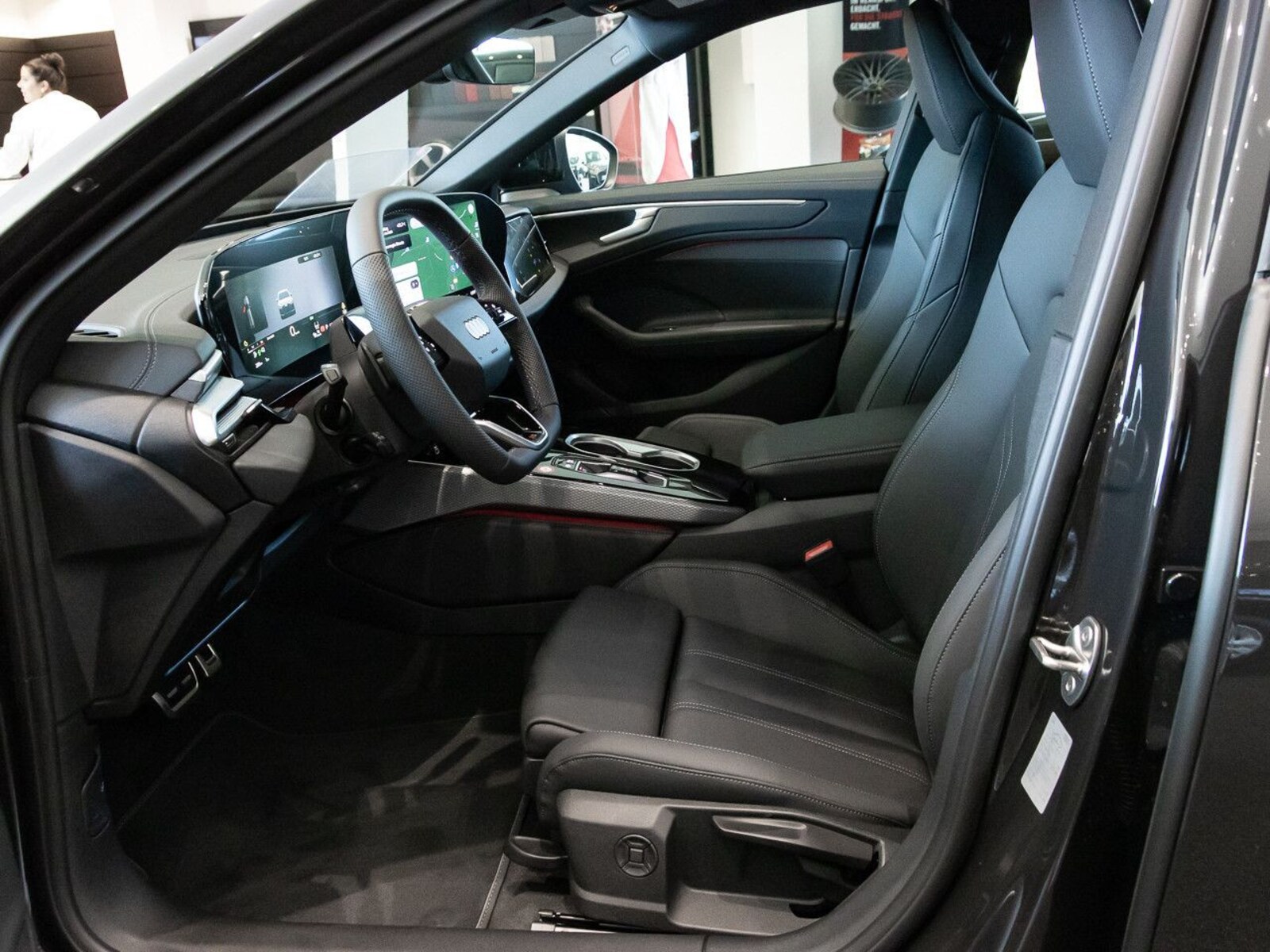 Audi A6 Avant – Bild 17