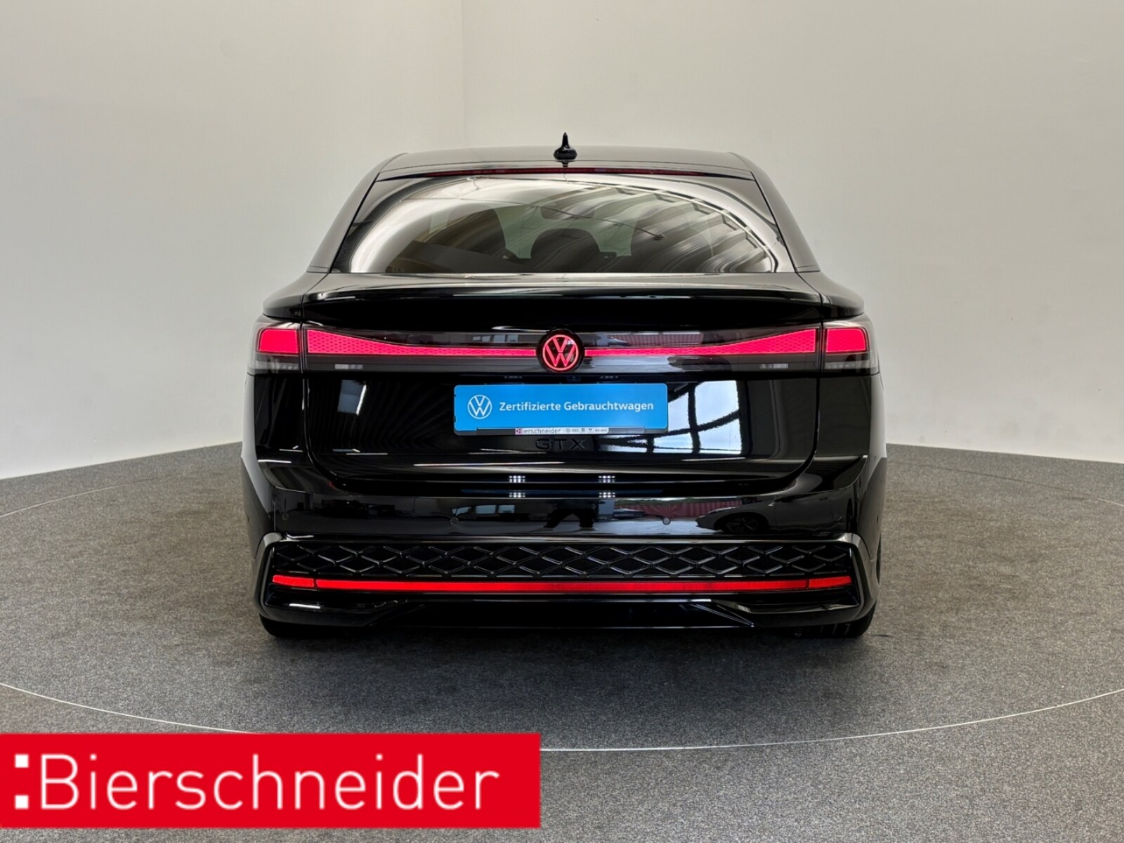 Volkswagen ID.7 – Bild 9