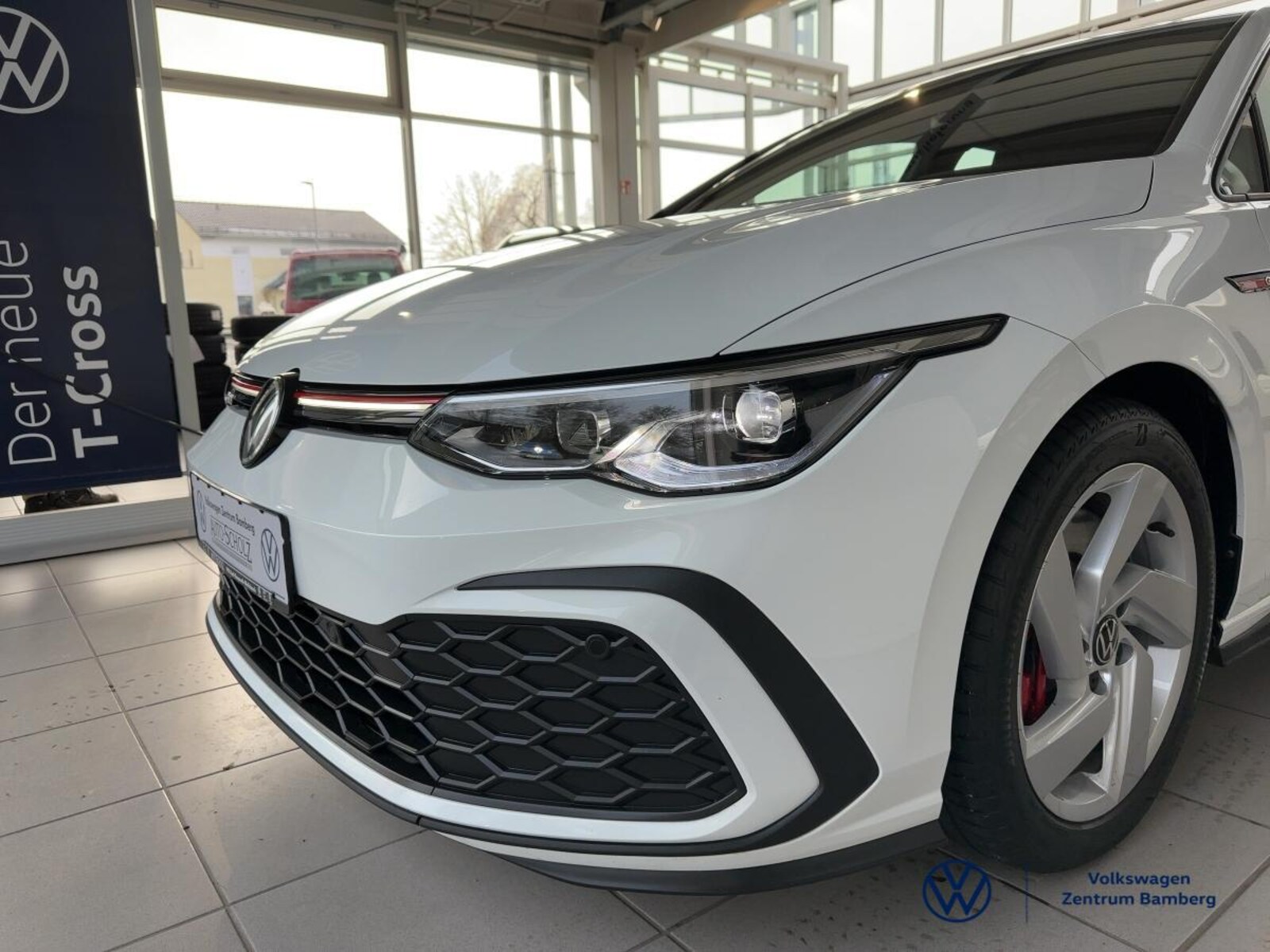 Volkswagen Golf – Bild 7