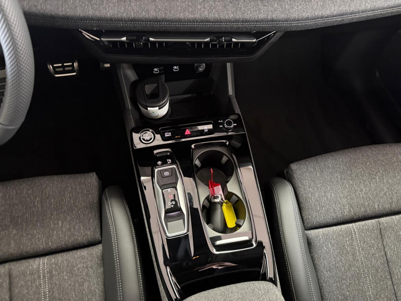Audi Q6 e-tron – Bild 7