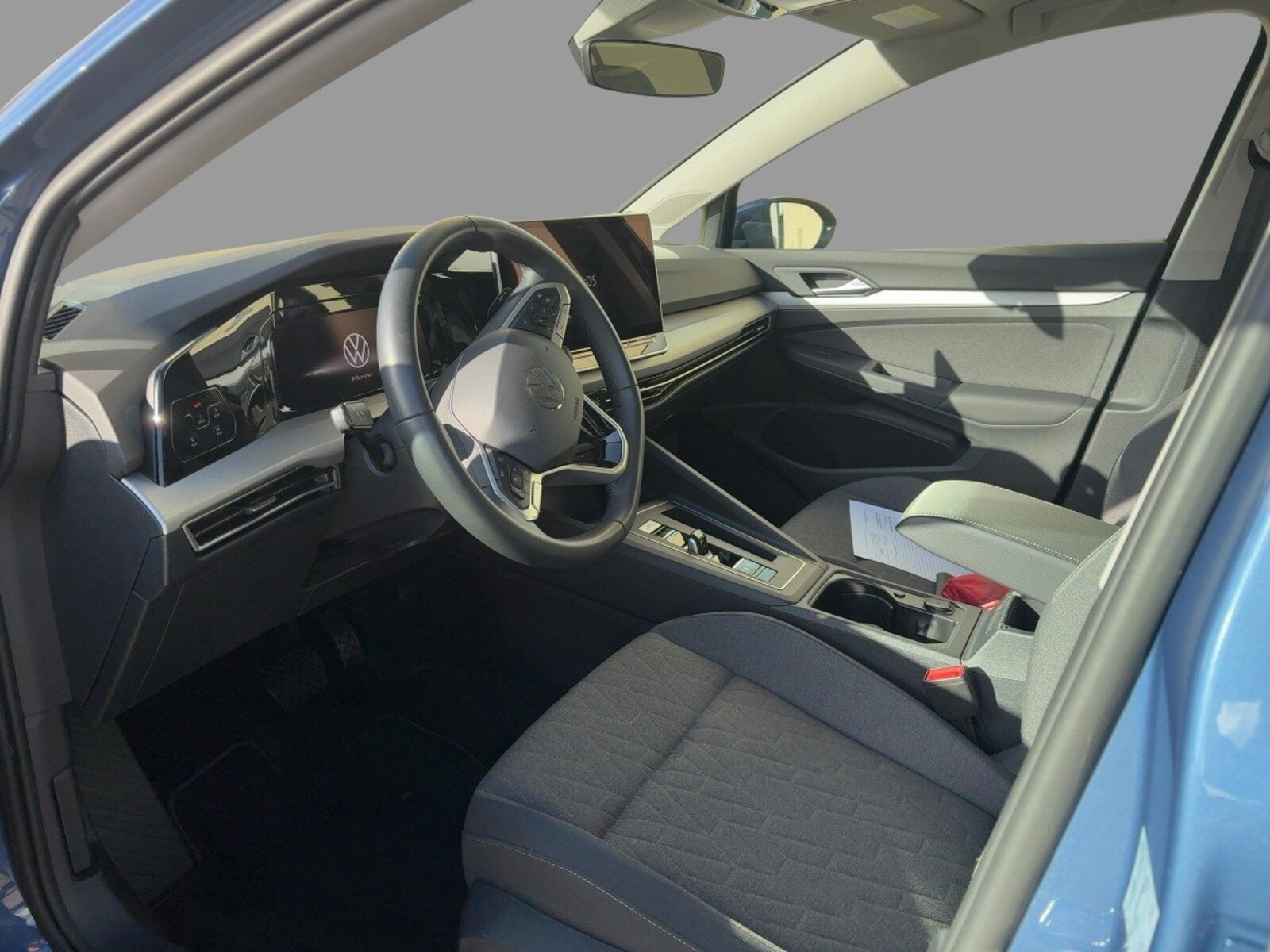 Volkswagen Golf – Bild 8
