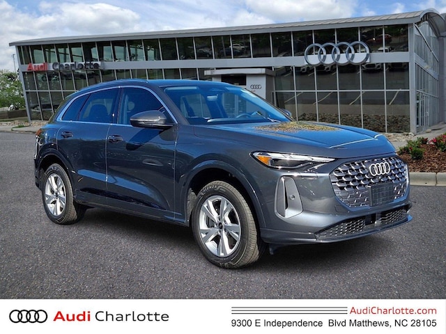 Photo of 2026 Audi Q5 