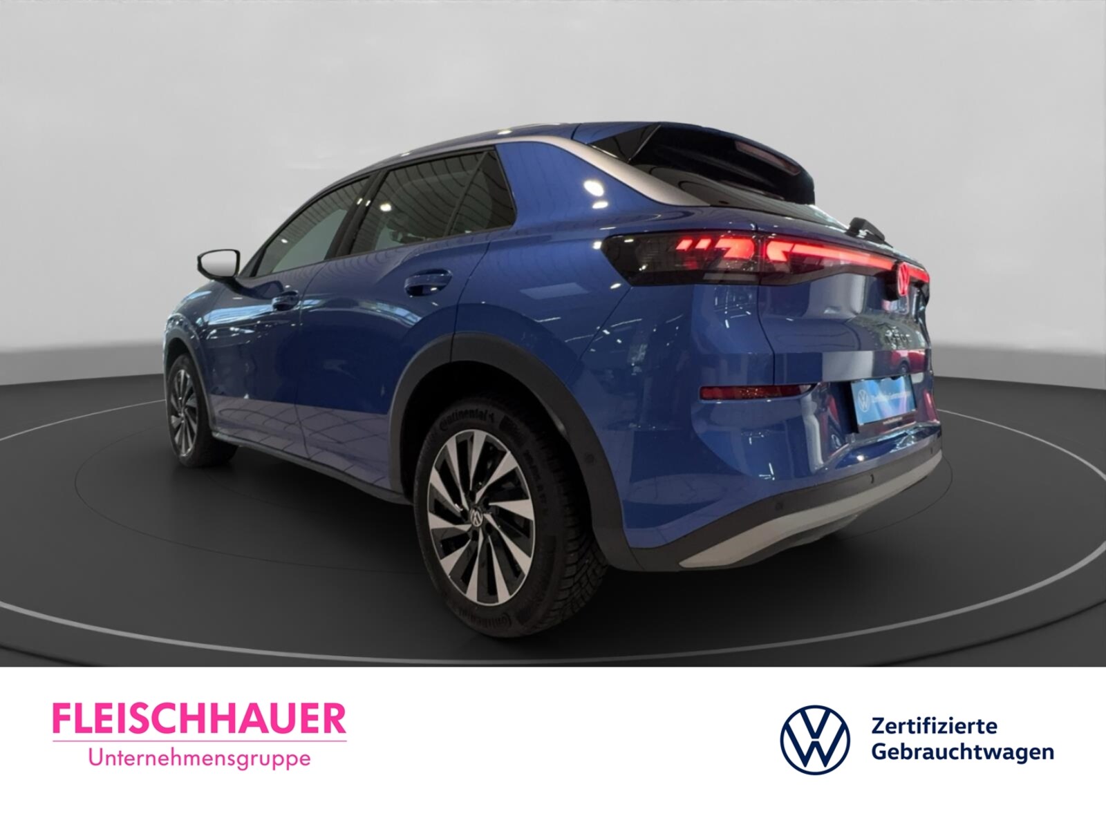 Volkswagen T-Roc – Bild 6