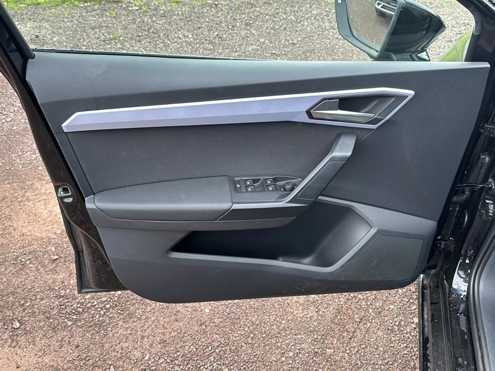 SEAT Ibiza – Bild 8