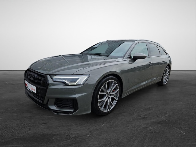 Audi S6 Avant TDI Quattro Tiptronic -  - Joinsteer - #2