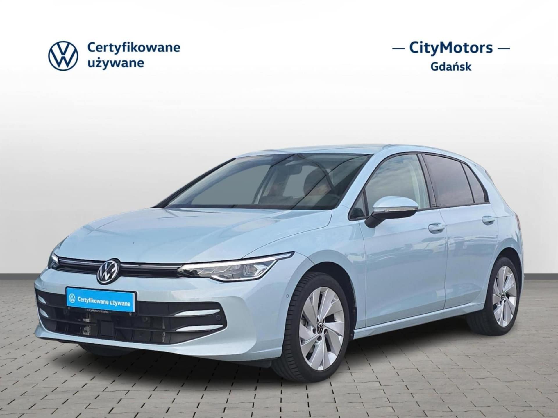 Volkswagen Golf Life