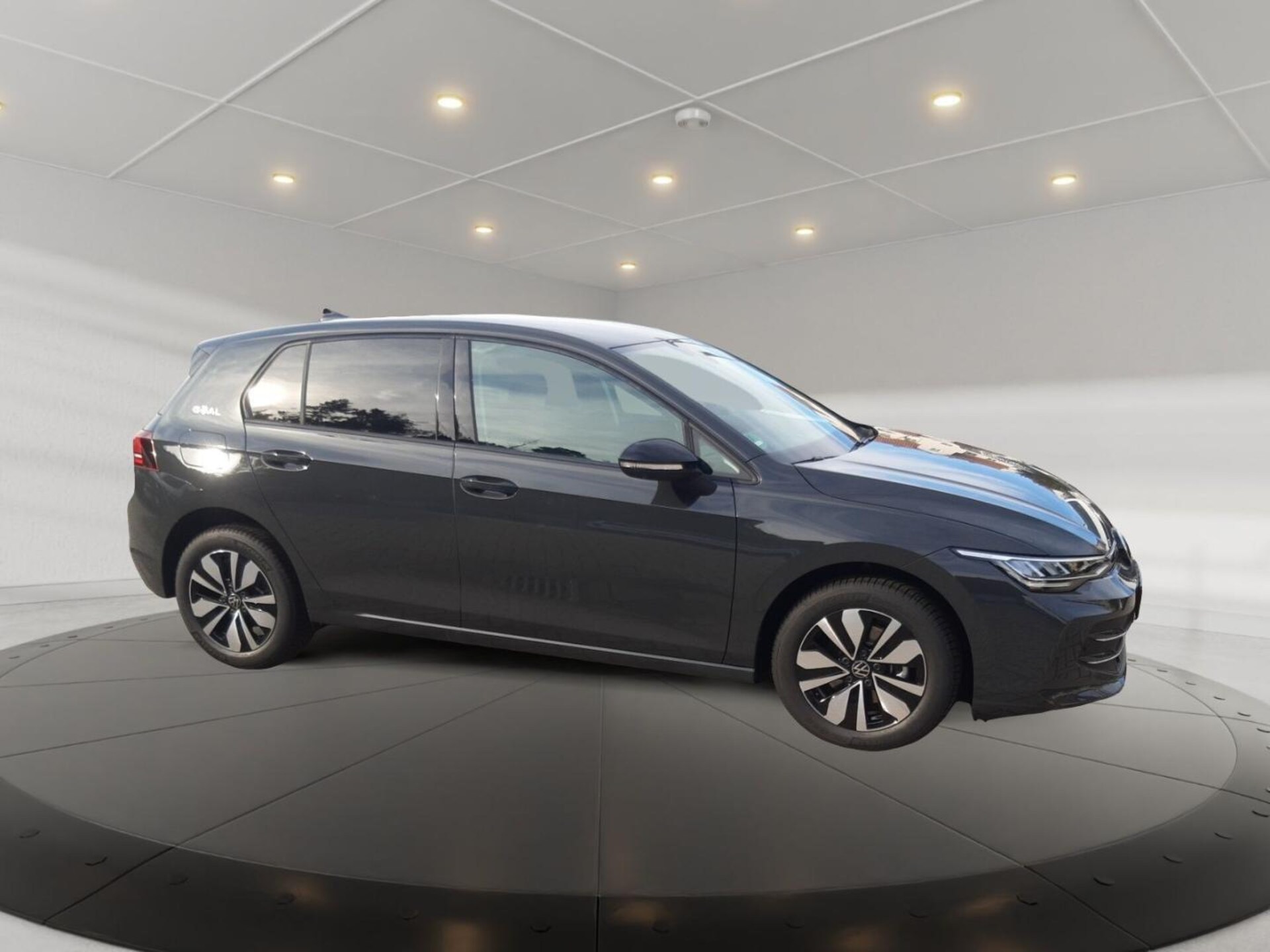 Volkswagen Golf Goal