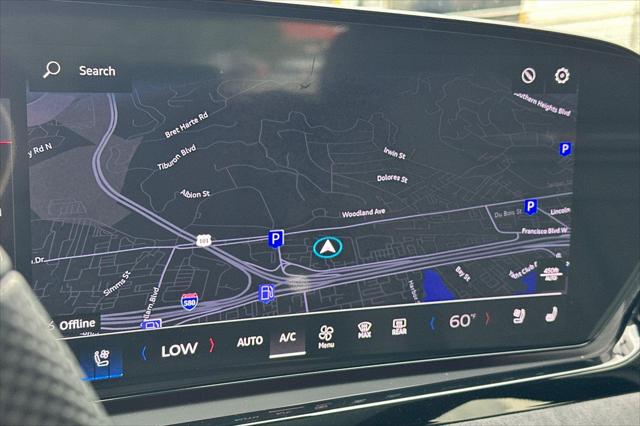 2025 Audi S5 Premium Plus - Photo 17