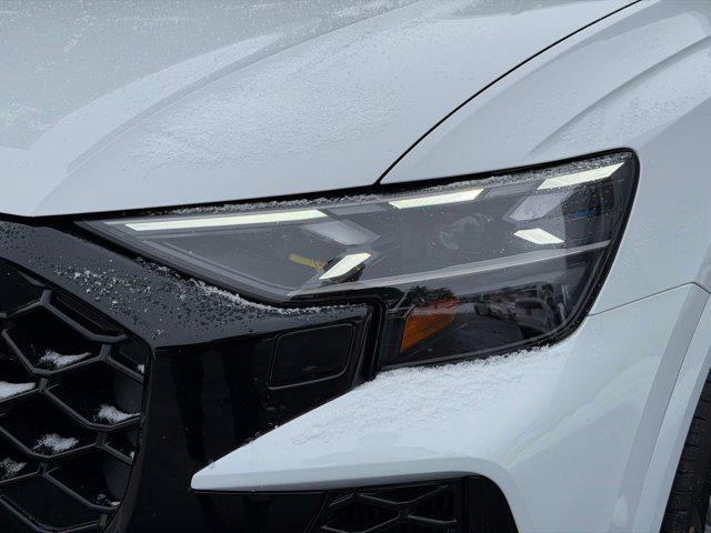 2026 Audi RS Q8 Base - Photo 9