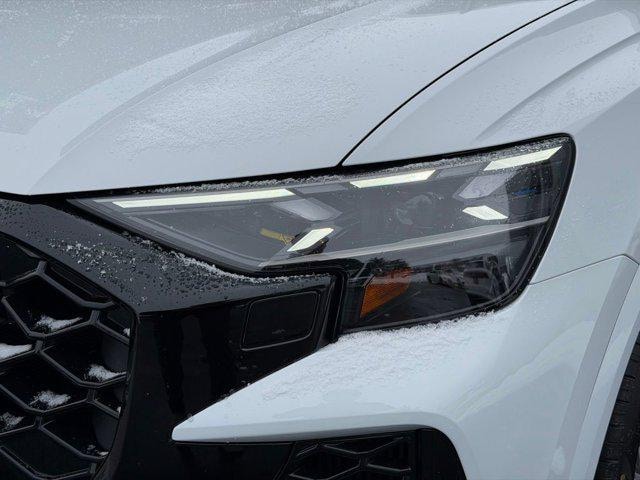 2026 Audi RS Q8 Base - Photo 9