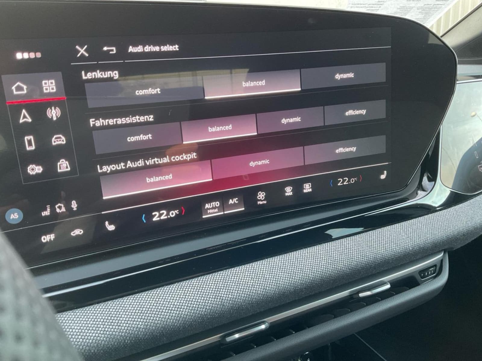 Audi A5 Avant – Bild 28