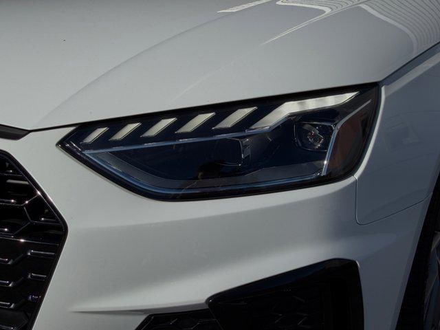 2024 Audi S4 Premium Plus - Photo 10