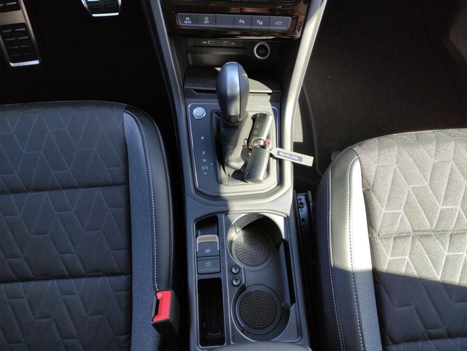 Volkswagen Touran – Bild 11