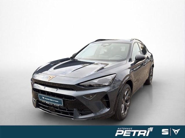 CUPRA Formentor 1.5 eTSI 110 kW (150 PS) 7-Gang-DSG (1202638632025)