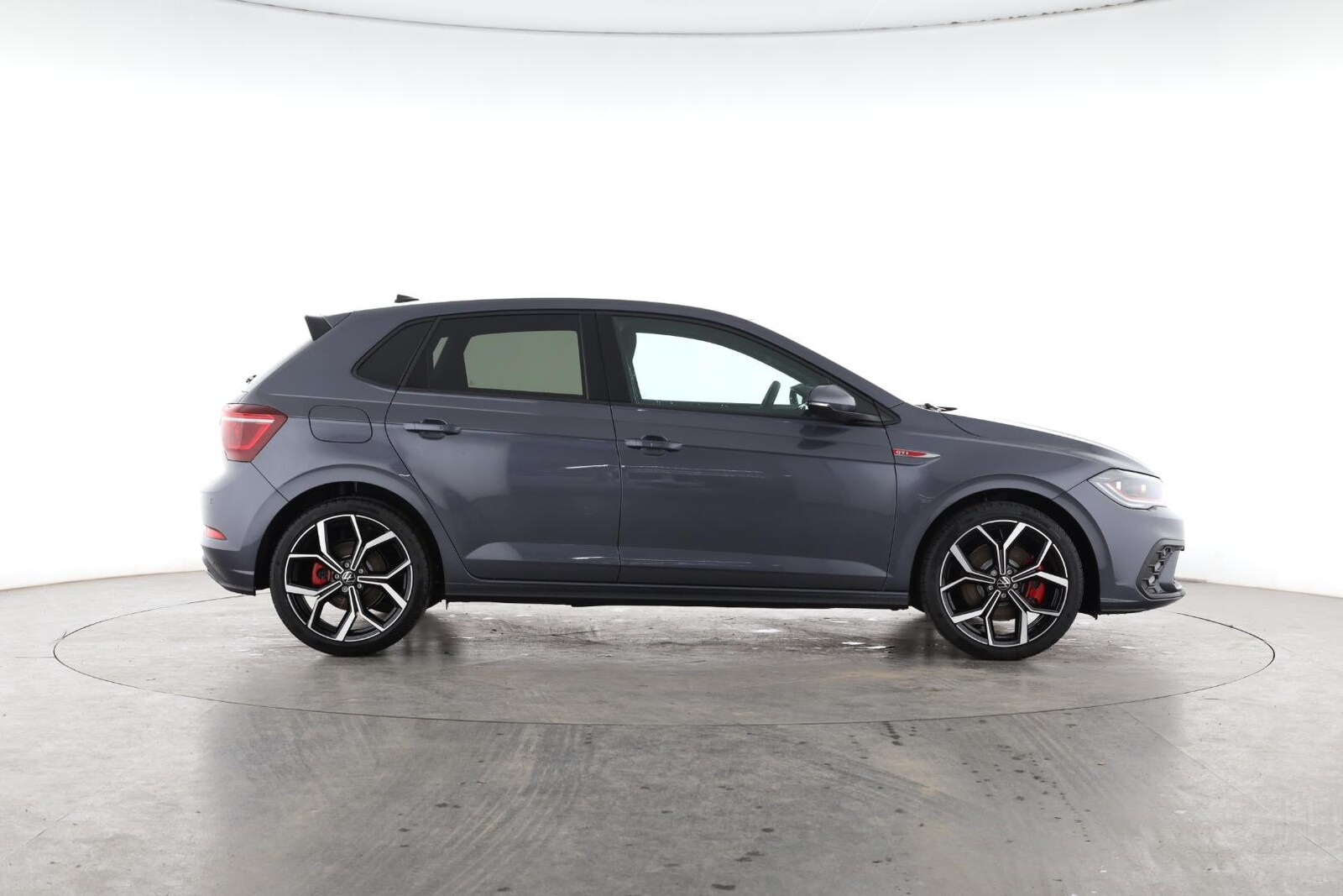Volkswagen Polo – Bild 5