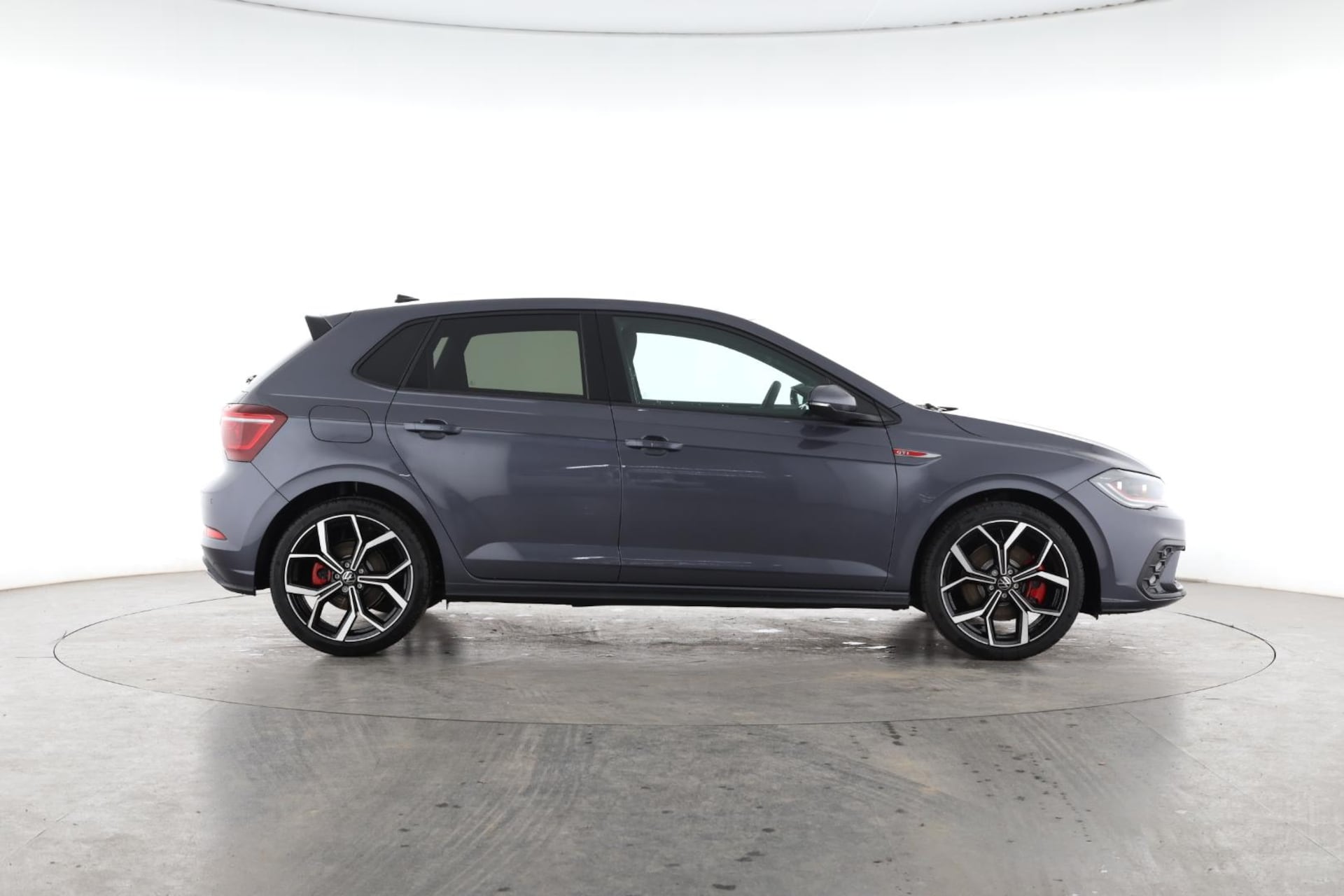 Volkswagen Polo GTI