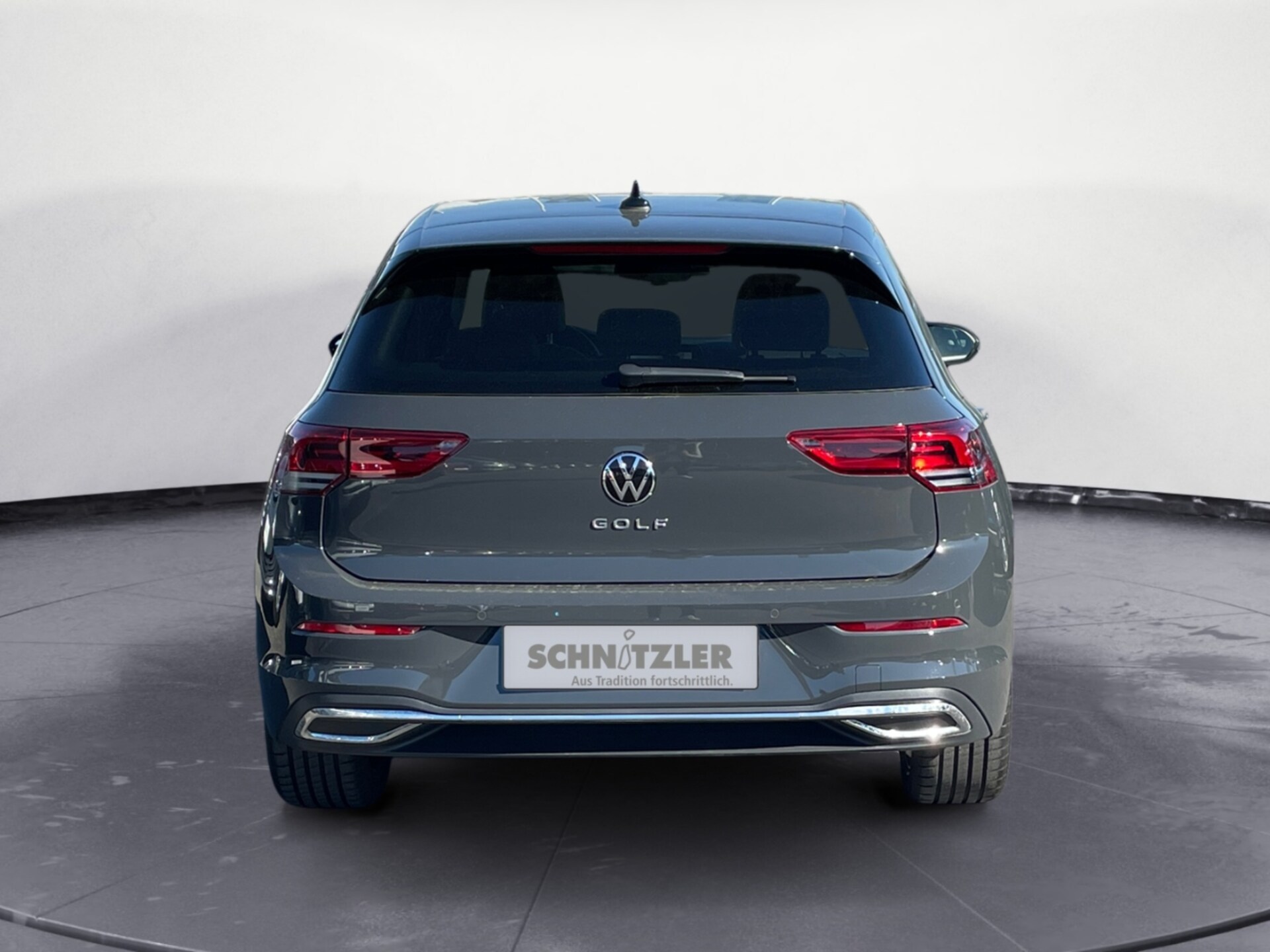 Volkswagen Golf Style