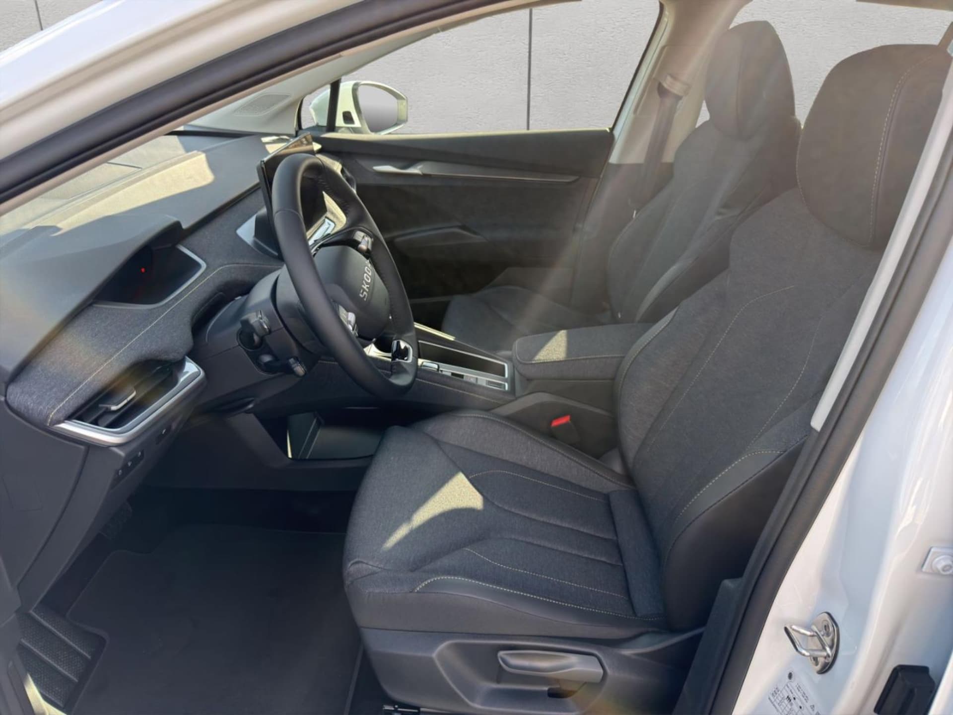 Skoda Elroq 60