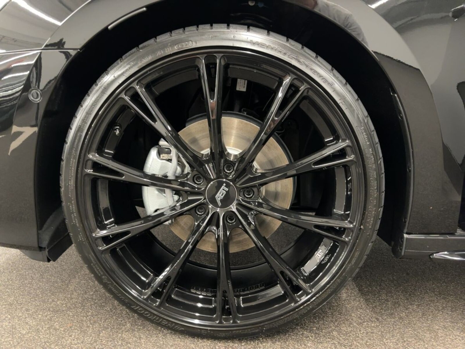 Audi A3 Limousine – Bild 14