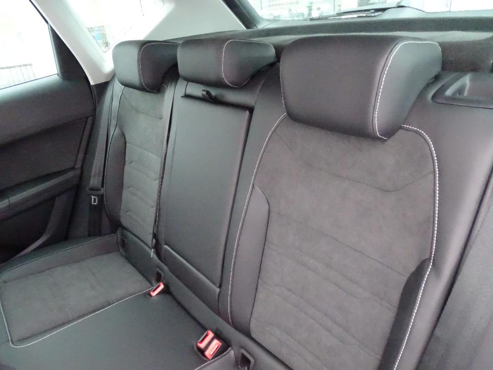 SEAT Ateca – Bild 7