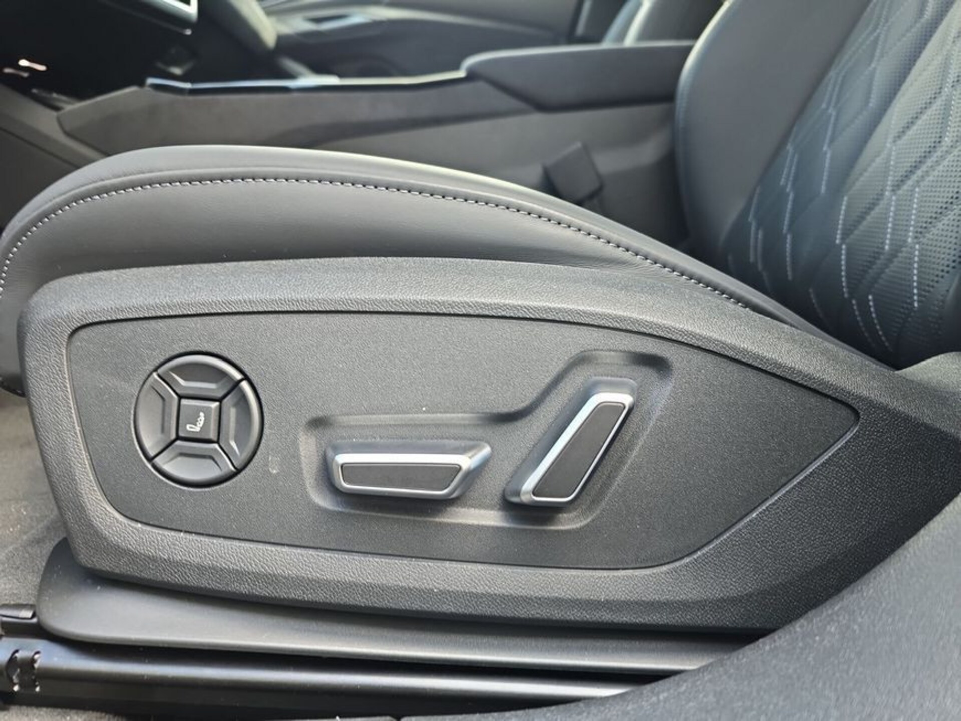 Audi A6 Sportback e-tron