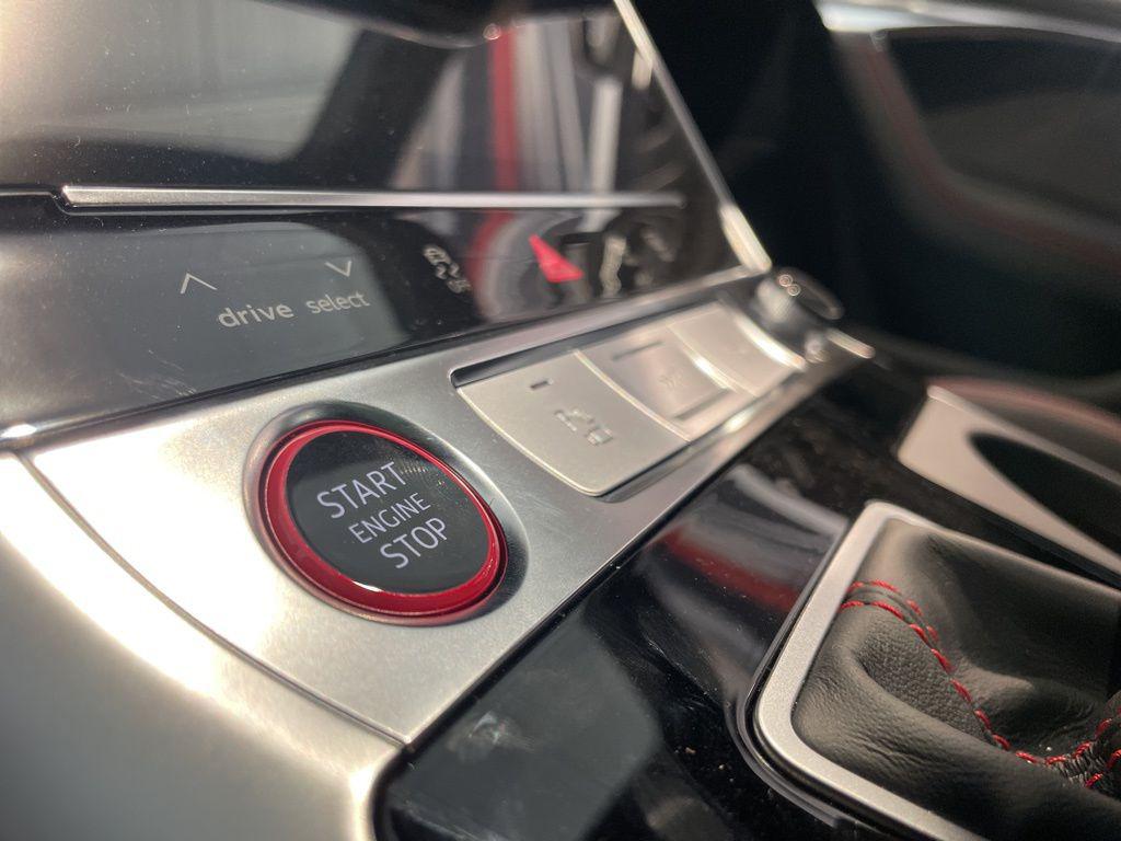 2025 Audi RS 7 Base - Photo 14