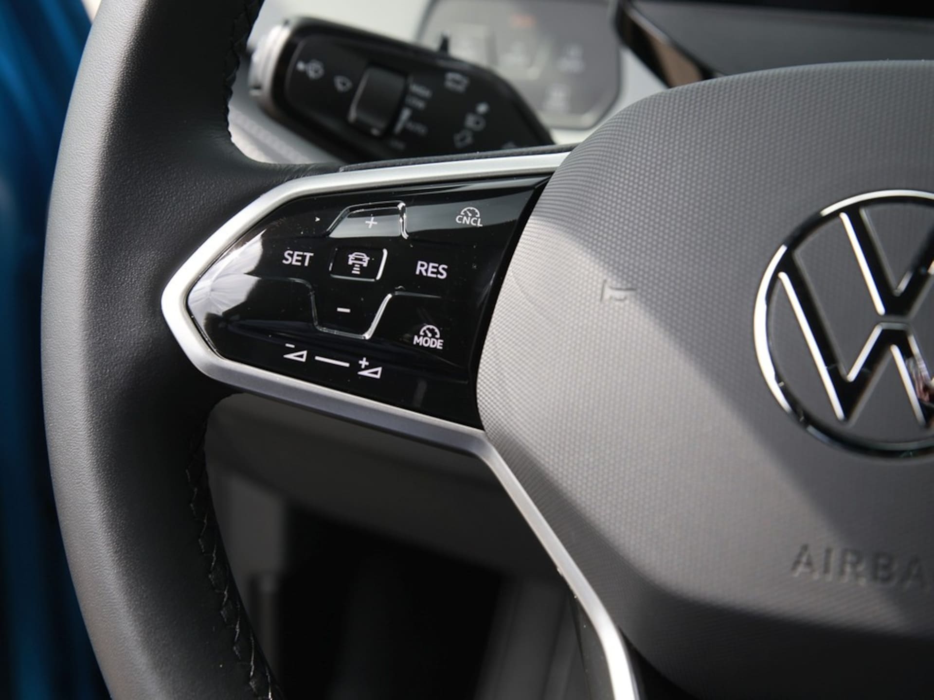 Volkswagen ID.3 Pro S