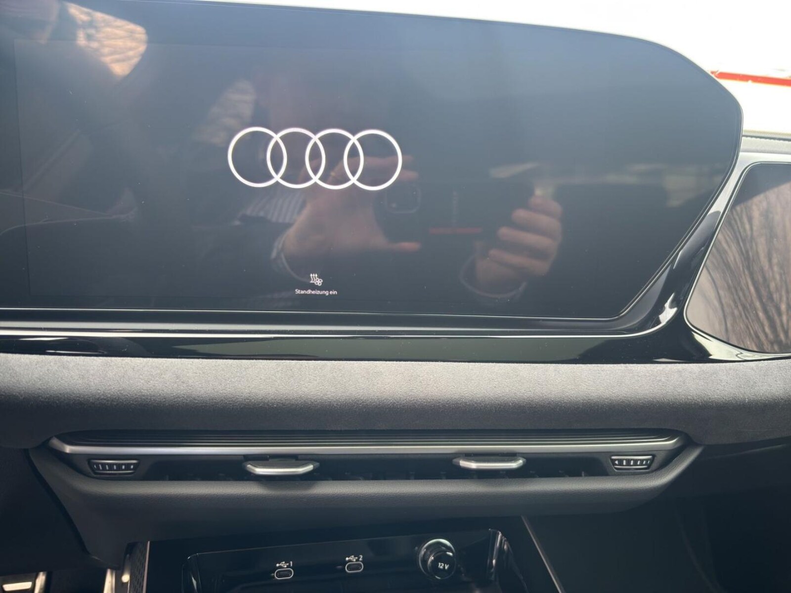 Audi A6 Avant – Bild 6