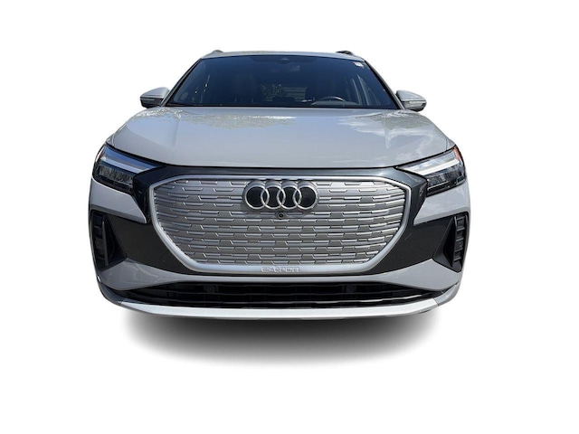 2022 Audi Q4 e-tron