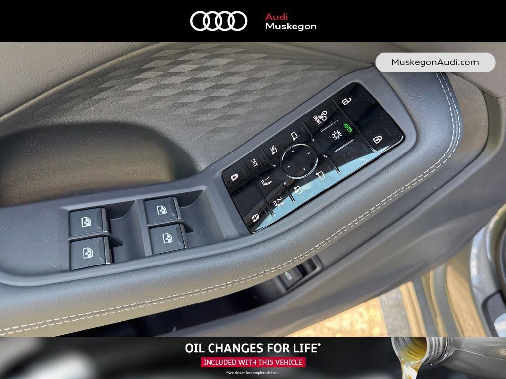 2025 Audi A5 Premium Plus - Photo 10