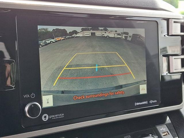 2023 Toyota Tundra