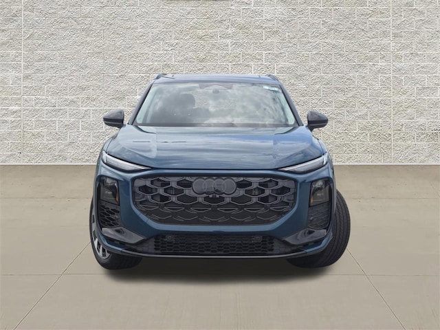 2026 Audi Q3 SUV