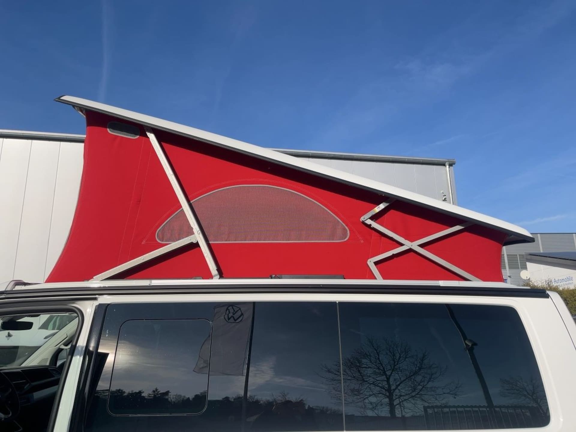 Volkswagen T6.1 California Ocean