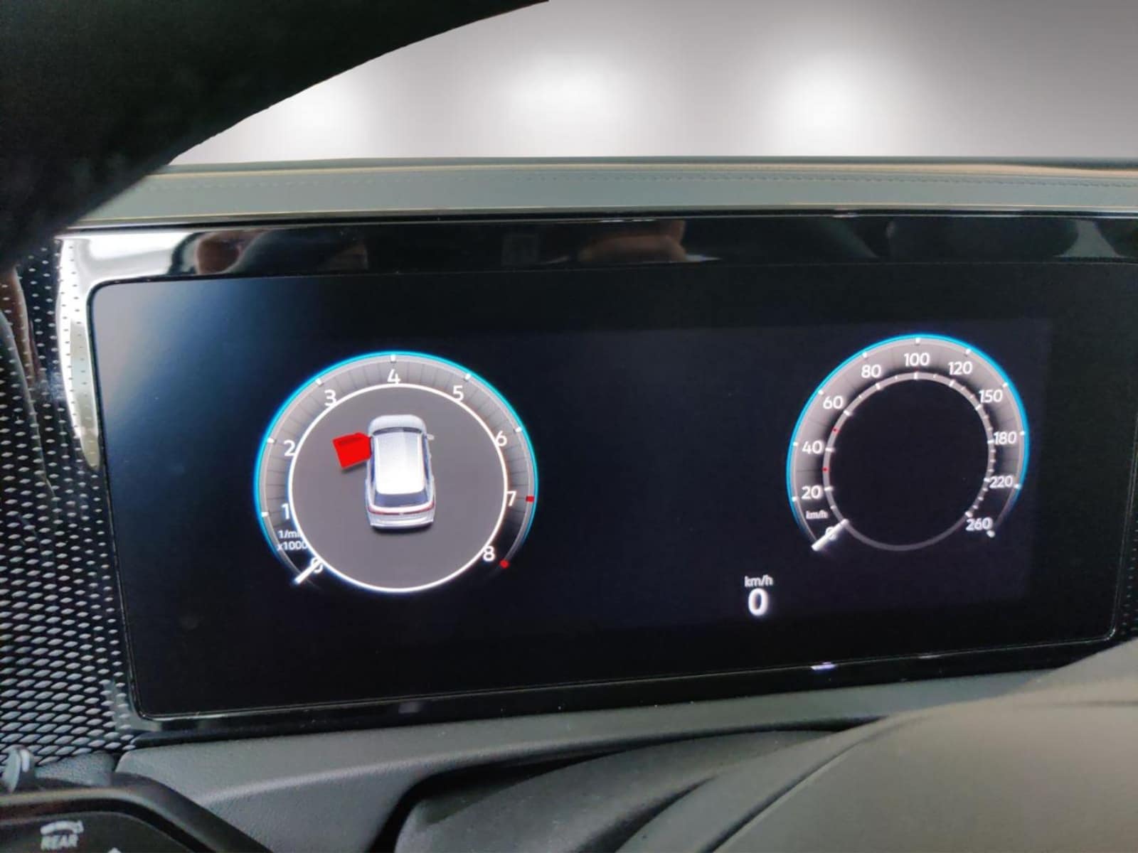 Volkswagen Tiguan – Bild 10