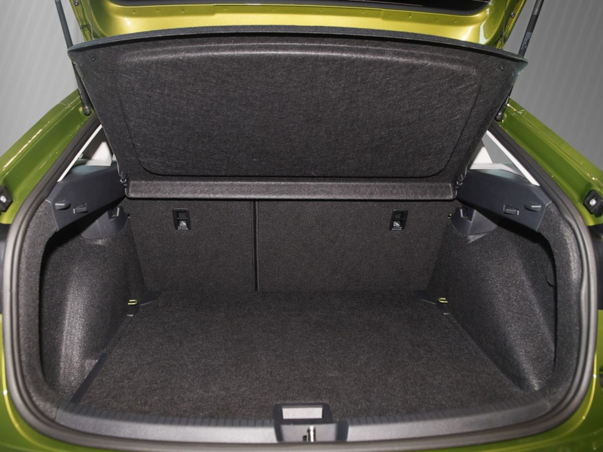 Volkswagen Taigo Goal
