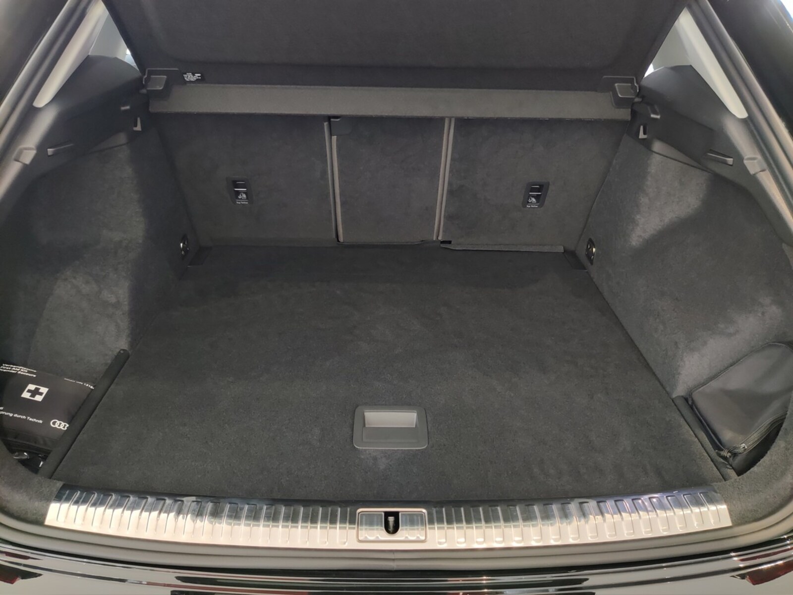 Audi Q3 – Bild 8