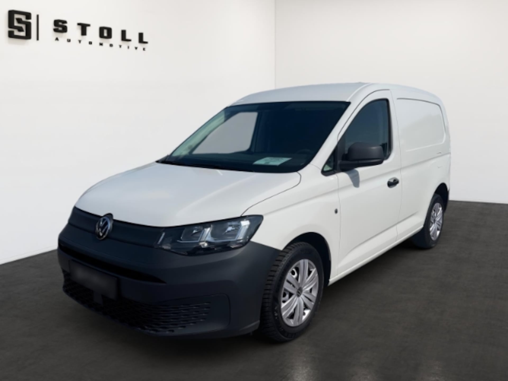 Volkswagen Caddy Cargo