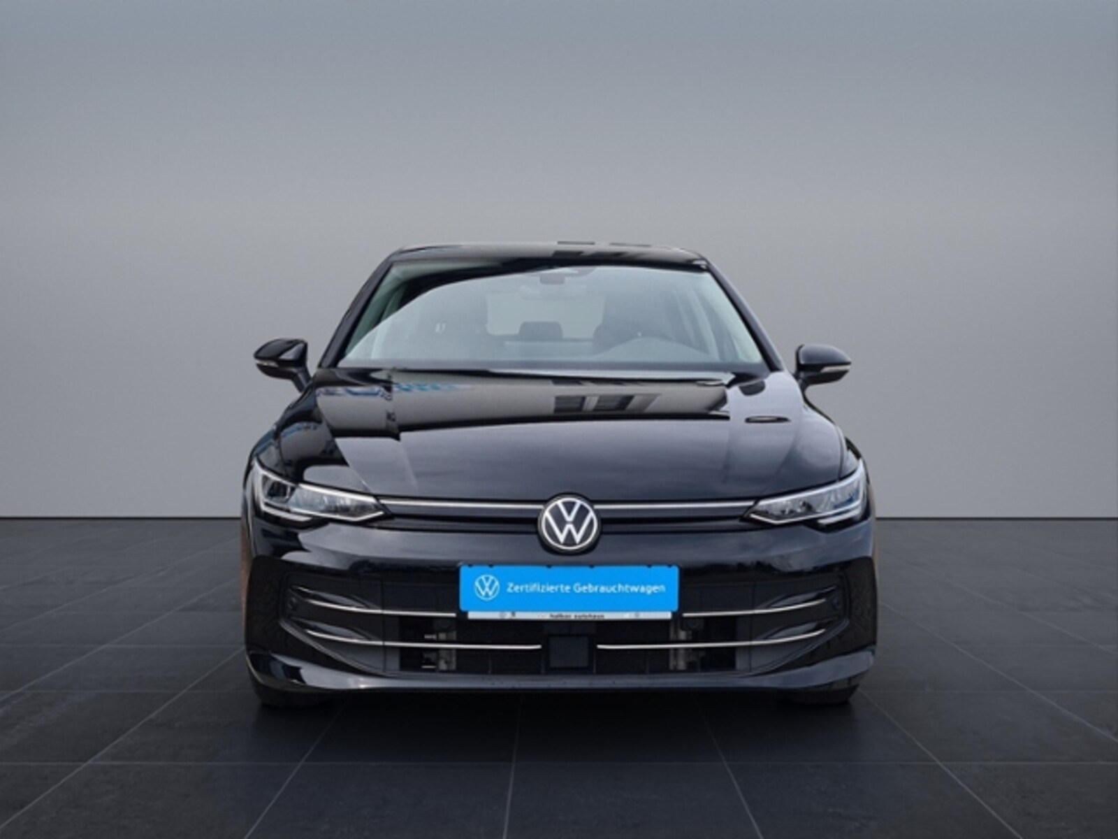 Volkswagen Golf – Bild 3
