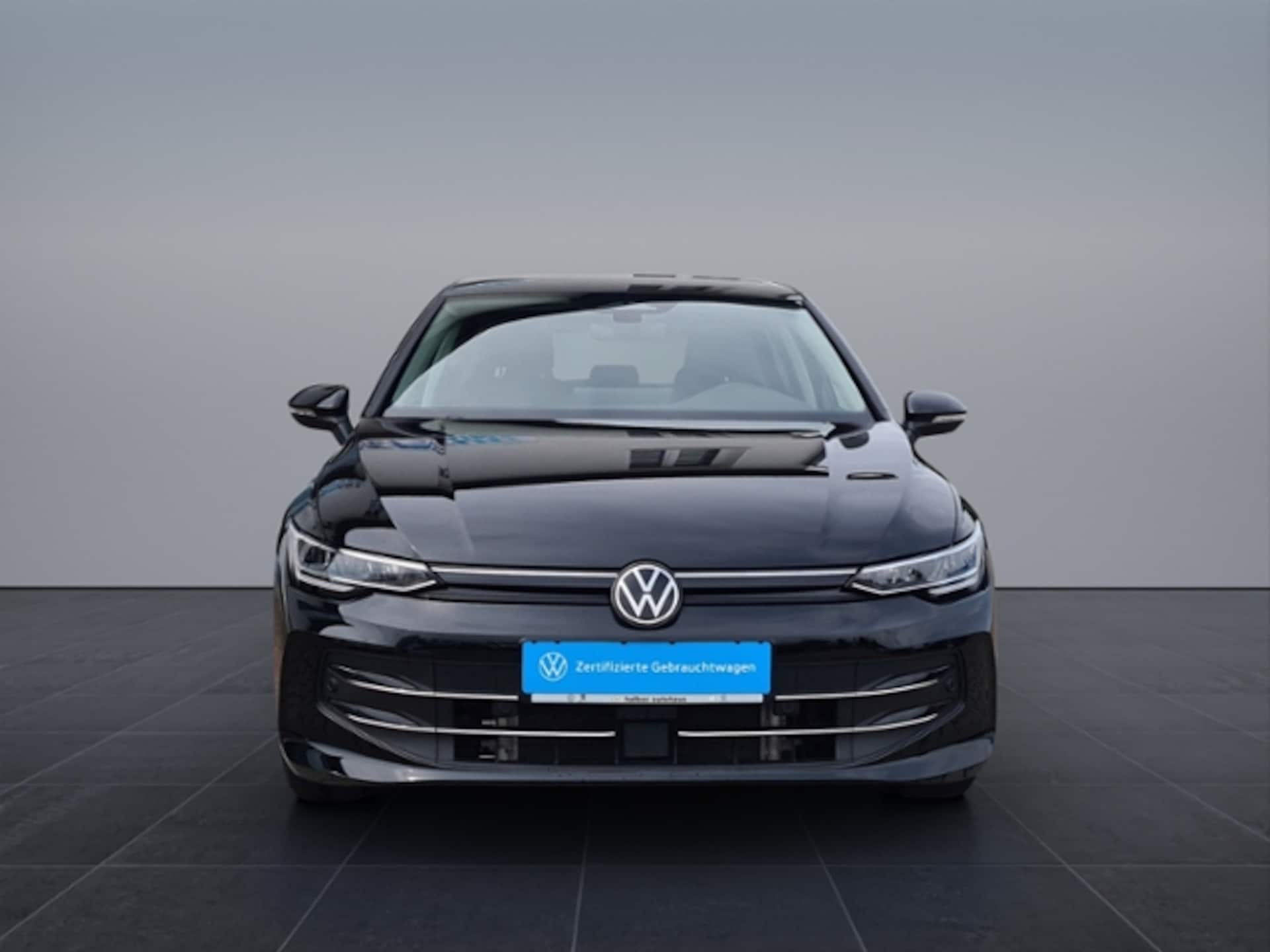 Volkswagen Golf ENERGY